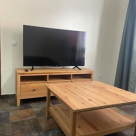Viv.Vacacion. Lucia: Apartamento Centrico Ingenio. Esterno foto