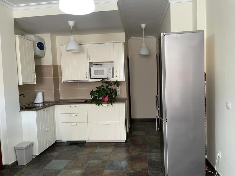Viv.Vacacion. Lucia: Apartamento Centrico Ingenio. Esterno foto