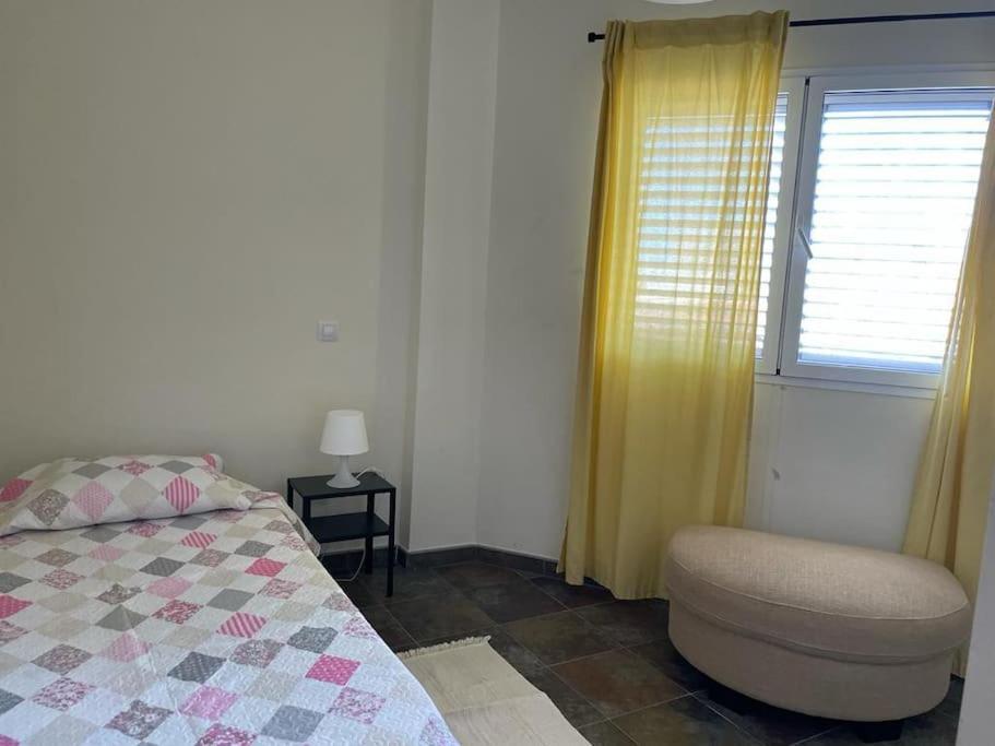 Viv.Vacacion. Lucia: Apartamento Centrico Ingenio. Esterno foto