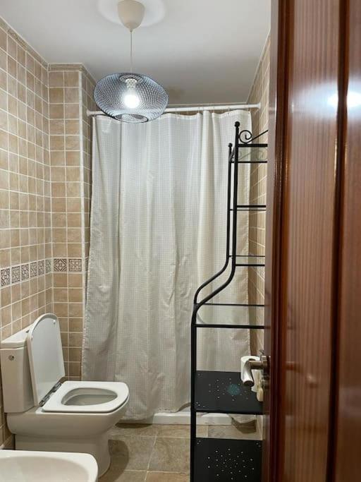 Viv.Vacacion. Lucia: Apartamento Centrico Ingenio. Esterno foto
