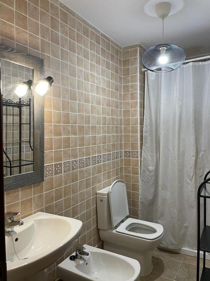Viv.Vacacion. Lucia: Apartamento Centrico Ingenio. Esterno foto